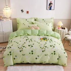 100% Cotton Bedding Set