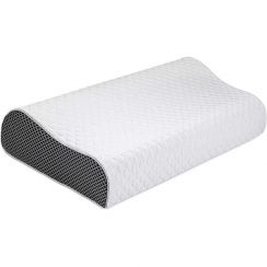 Memory Foam Pillow For Sleep