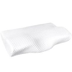 Adjustable Ergonomic Cervical Contour Pillow