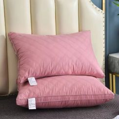 10 Pcs Soft Pillow For Home Use