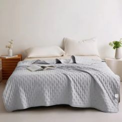 20 Pcs Washable Durable Thin Quilt